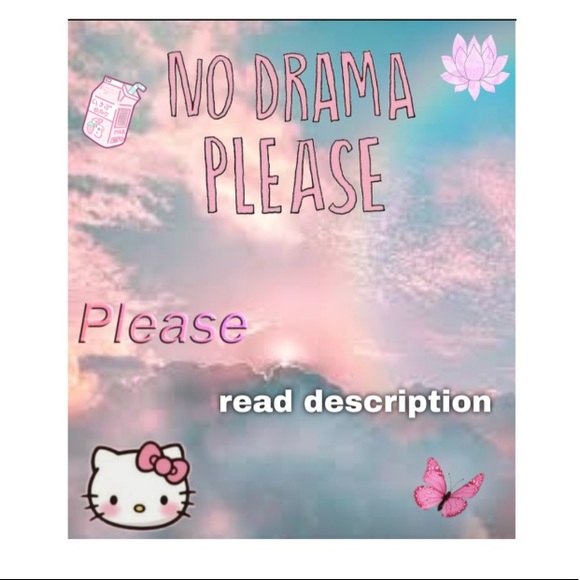 🌸Be kind on my closet🌸 - Picture 2 of 7